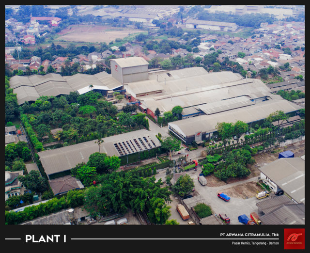 Plant I